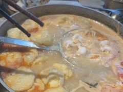 -琥珀川糟粕醋火锅(慈云寺店)