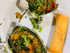 -夹夹大·蟹蟹大排档(财富又一城店)