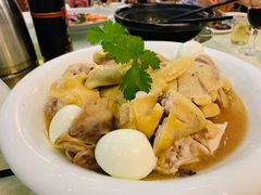 稻香鸡-叙兴楼(礼东财记农庄分店)