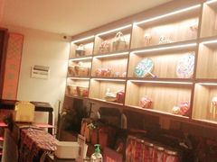 -甘家界牌柠檬鸭(青山店)