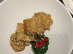 -小城故事·地道宁波味(月湖盛园店)