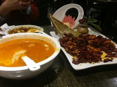 -庆合府重庆大排档(紫都城店)