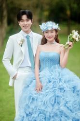 -色色婚纱摄影(大沥旗舰店)