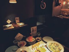-山葵家·创意料理(万象汇店)