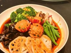 -徐记海鲜·宴会(大唐西市|丰庆店)