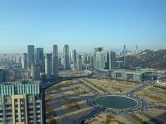 -大连君悦酒店·星海湾壹号Dalian·Dalian(星海广场店)