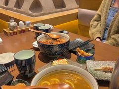-千代武日本料理(哈西店)