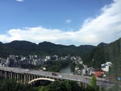 -天下凤凰大酒店