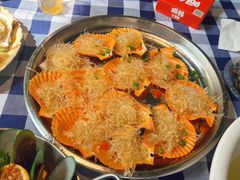 -阿妹小海鲜(下角店)