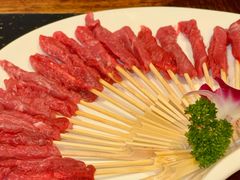 -南门涮肉(通州大船店)