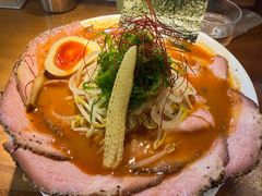 -真打拉面·日式拉面新流派(体育西横街店)