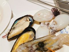 -星伦多自助料理·涮烤一体(奉贤龙湖天街店)