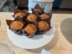 -VERIE BAKEHOUSE