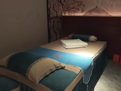 -懂生足疗SPA·康怡(天河北店)