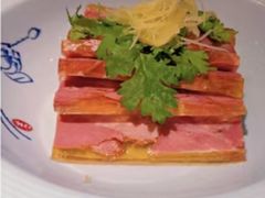 -花园茶楼(兴城西路店)