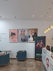 -爱儿美儿童摄影亲子馆(五路居店)