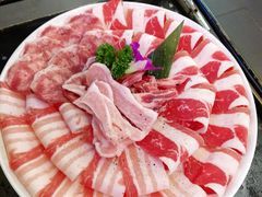 -玄希浪漫厨房·韩料烤肉(湖滨银泰in77店)