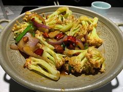 -雲蜀龙阁·金牌水煮鱼(方庄店)