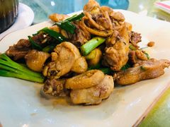 -正宗鸡饭粤香酒家(朱村店)