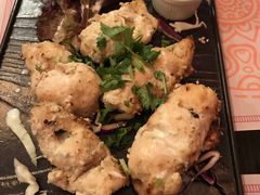 -克比叔叔印度餐厅Kebabs on the Grille(永康路分店)