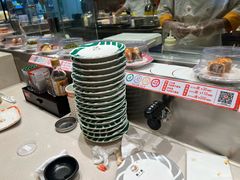 -新一番三文鱼寿司(大东海店)