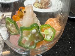 -極上萬膳·日料放题(海岸城店)