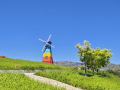 -桑干河大峡谷旅游区