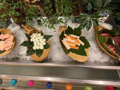 -火舞泰·泰式海鲜火锅餐厅(世纪城店)