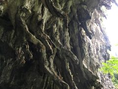 -华蓥山天意谷景区