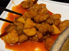 -蜀都丰 正宗水煮鱼(建德天城店)