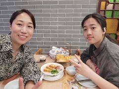 -点都德(世纪汇店)