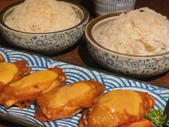 -上楼私房菜(院士路店)