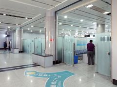 -威海大水泊国际机场