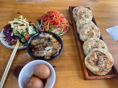 -陆氏太后饼(富平店)