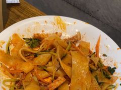 -二宽中国兰州拉面(幸福城店)