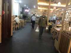 大堂-蒋家桥饺面店(四望亭路店)