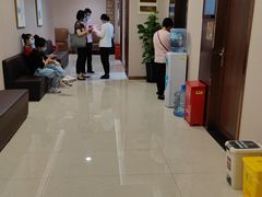 -瑞慈体检上海陆家嘴机构