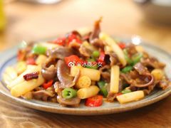 -静一餐厅·湖北菜(前门创始店)