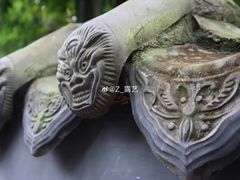 -成都杜甫草堂博物馆