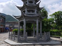 -悦城龙母祖庙