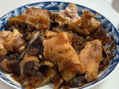 -三盛楼饭店(四流中路店)