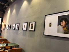 -MUSEE CAFE(保利·时光里店)