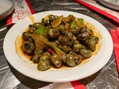 -指爱龙虾(金杨路总店)