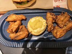 -必胜客(大悦城店)