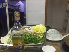 -木萨火锅店(开鲁路店)