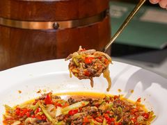 -小柴湖(江北云山店)