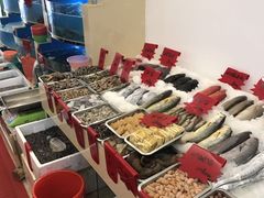 -阿湾楼·温州海鲜·江浙菜(京江路店)