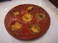 香烤蜗牛-萨莉亚意式餐厅(悦荟广场店)