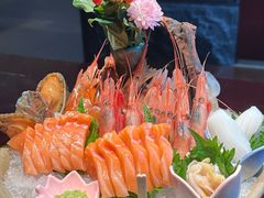 -松鹤精致料理(五一中路店)