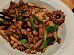 -黄山老妈·土菜(碧桂园店)